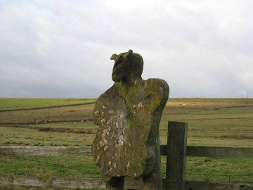Cold Comfort Farm